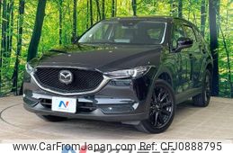 mazda cx-5 2021 -MAZDA--CX-5 6BA-KFEP--KFEP-455176---MAZDA--CX-5 6BA-KFEP--KFEP-455176-