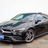 mercedes-benz cla-class 2020 -MERCEDES-BENZ--Benz CLA 5BA-118647M--W1K1186472N120253---MERCEDES-BENZ--Benz CLA 5BA-118647M--W1K1186472N120253- image 1