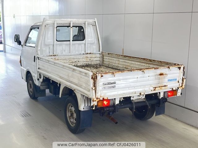 mazda bongo-truck 1993 -MAZDA--Bongo Truck SEF8T-417441---MAZDA--Bongo Truck SEF8T-417441- image 2