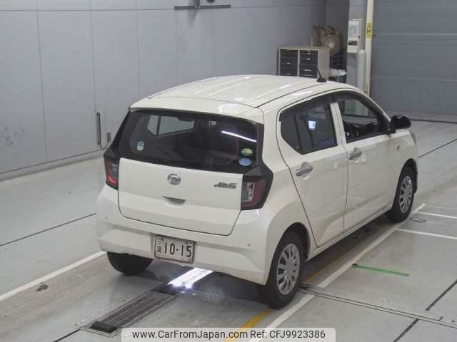 daihatsu mira-e-s 2017 -DAIHATSU--Mira e:s DBA-LA350S--LA350S-0009506---DAIHATSU--Mira e:s DBA-LA350S--LA350S-0009506- image 2