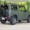 suzuki jimny 2022 CFJ1515974 image 18