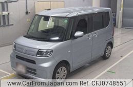 daihatsu tanto 2022 -DAIHATSU--Tanto LA650S-0179791---DAIHATSU--Tanto LA650S-0179791-