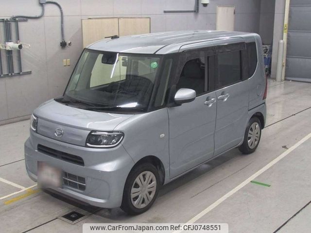 daihatsu tanto 2022 -DAIHATSU--Tanto LA650S-0179791---DAIHATSU--Tanto LA650S-0179791- image 1