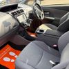 toyota prius-α 2014 -TOYOTA--Prius α DAA-ZVW41W--ZVW41-3332405---TOYOTA--Prius α DAA-ZVW41W--ZVW41-3332405- image 12