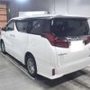 toyota alphard 2020 -TOYOTA 【岐阜 303ﾄ7213】--Alphard AYH30W-0118416---TOYOTA 【岐阜 303ﾄ7213】--Alphard AYH30W-0118416- image 2