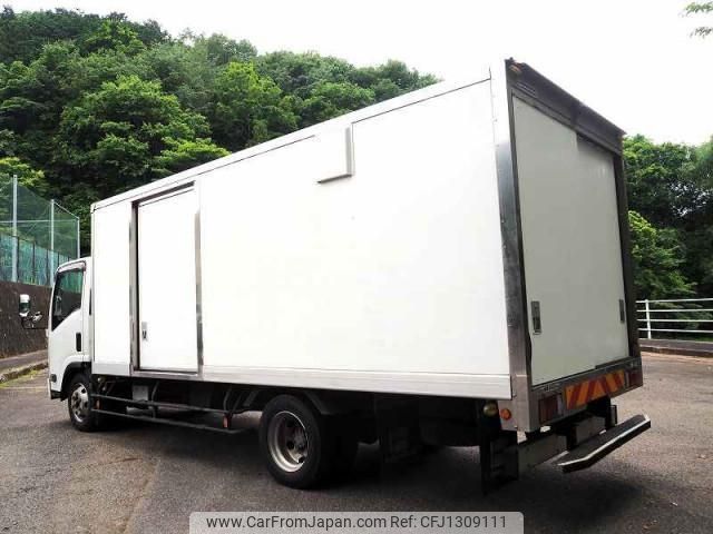 isuzu elf-truck 2014 CFJ1309111 image 2