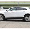 cadillac xt5 2017 CFJ1739284 image 7