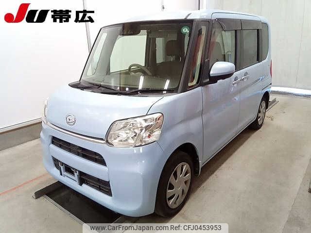 daihatsu tanto 2018 -DAIHATSU--Tanto LA610S--0118899---DAIHATSU--Tanto LA610S--0118899- image 1