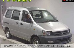toyota townace-van 2005 -TOYOTA--Townace Van KR42V-5046843---TOYOTA--Townace Van KR42V-5046843-