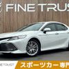 toyota camry 2019 -TOYOTA--Camry DAA-AXVH70--AXVH70-1044099---TOYOTA--Camry DAA-AXVH70--AXVH70-1044099- image 1