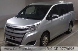 toyota noah 2019 -TOYOTA--Noah DBA-ZRR85G--ZRR85-0118391---TOYOTA--Noah DBA-ZRR85G--ZRR85-0118391-