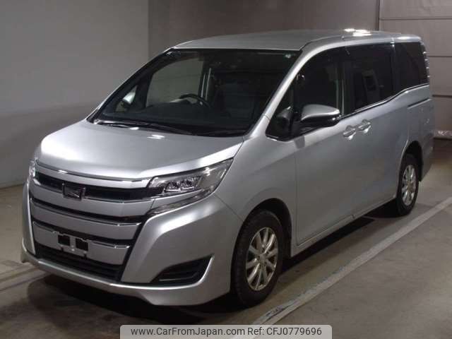 toyota noah 2019 -TOYOTA--Noah DBA-ZRR85G--ZRR85-0118391---TOYOTA--Noah DBA-ZRR85G--ZRR85-0118391- image 1