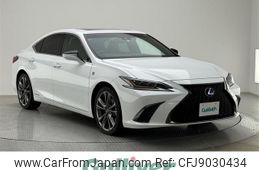 lexus es 2019 -LEXUS--Lexus ES 6AA-AXZH10--AXZH10-1001271---LEXUS--Lexus ES 6AA-AXZH10--AXZH10-1001271-