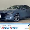 mazda mazda3 2019 -MAZDA--MAZDA3 5BA-BPFP--BPFP-104001---MAZDA--MAZDA3 5BA-BPFP--BPFP-104001- image 1