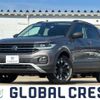 volkswagen t-cross 2021 CFJ1516883 image 1