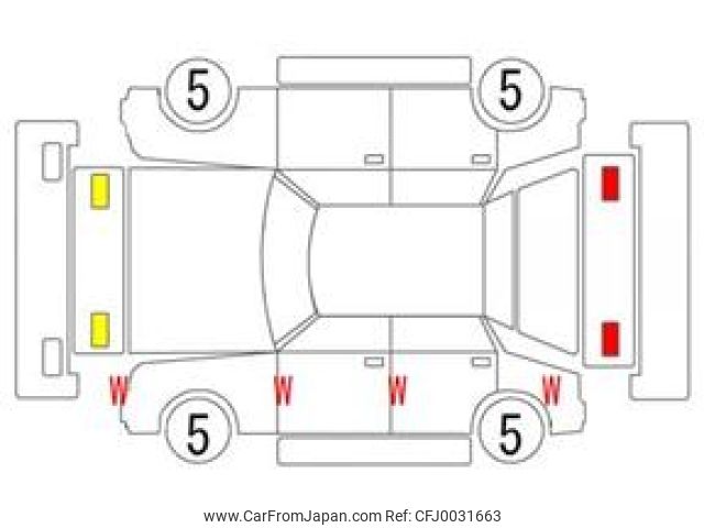 honda n-box 2019 -HONDA--N BOX DBA-JF3--JF3-1287378---HONDA--N BOX DBA-JF3--JF3-1287378- image 2