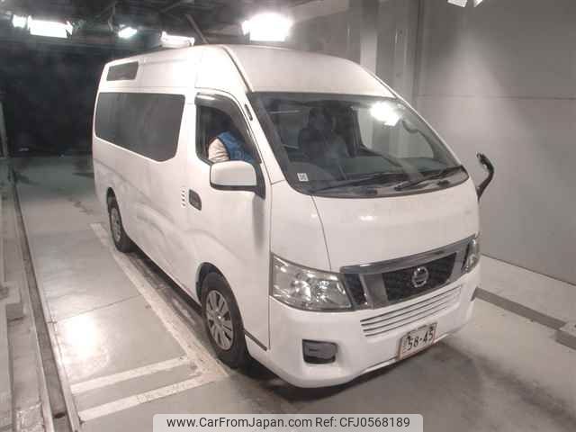 nissan caravan-van 2015 -NISSAN--Caravan Van CS4E26ｶｲ-006901---NISSAN--Caravan Van CS4E26ｶｲ-006901- image 1