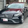 mercedes-benz e-class 2017 GOO_JP_700056140630240921002 image 6