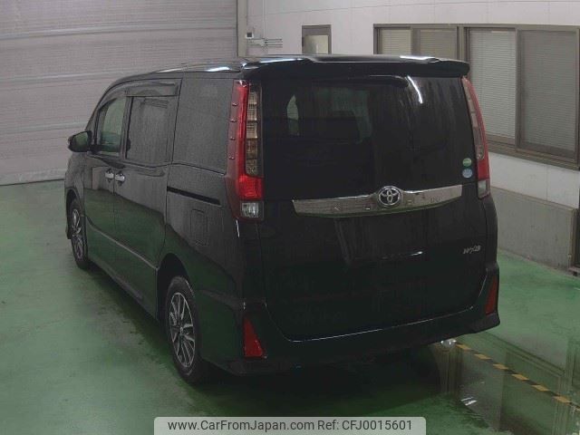 toyota noah 2017 -TOYOTA--Noah ZRR85W--0077340---TOYOTA--Noah ZRR85W--0077340- image 2