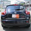 nissan juke 2012 quick_quick_DBA-YF15_YF15-069765 image 2