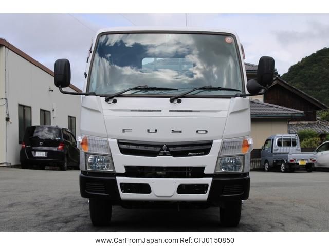 mitsubishi-fuso canter 2016 GOO_NET_EXCHANGE_0230013A30240828W001 image 2