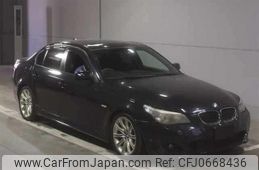 bmw 5-series 2005 quick_quick_ABA-NE25_WBANE52070CK66614