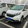 honda freed 2022 -HONDA--Freed 6AA-GB8--GB8-3200701---HONDA--Freed 6AA-GB8--GB8-3200701- image 4
