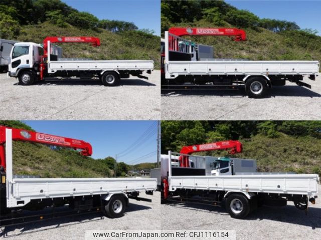 isuzu forward 2007 quick_quick_PKG-FRR90S2_FRR90-7003256 image 2