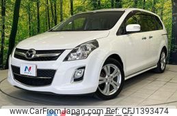 mazda mpv 2010 -MAZDA--MPV DBA-LY3P--LY3P-223493---MAZDA--MPV DBA-LY3P--LY3P-223493-