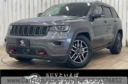 jeep grand-cherokee 2020 CFJ6376852