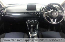 mazda demio 2015 504928-922270