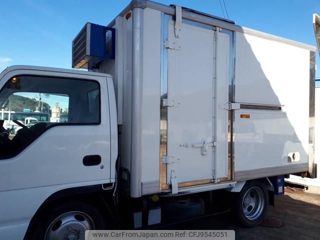 isuzu elf-truck 2000 GOO_NET_EXCHANGE_0840542A30240303W001 image 2