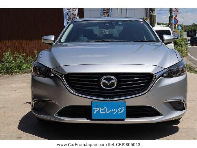 mazda atenza 2015 quick_quick_LDA-GJ2FP_GJ2FP-201283 image 2