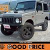 suzuki jimny 1997 quick_quick_E-JA22W_JA22W-130822 image 1