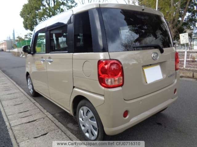 daihatsu move-canbus 2021 -DAIHATSU 【岐阜 582ﾑ 2】--Move Canbus 5BA-LA810S--LA810S-0052791---DAIHATSU 【岐阜 582ﾑ 2】--Move Canbus 5BA-LA810S--LA810S-0052791- image 2