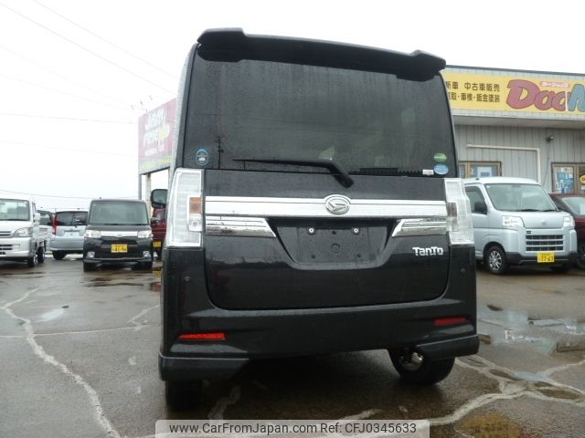 daihatsu tanto 2015 -DAIHATSU--Tanto DBA-LA610S--LA610S-0063572---DAIHATSU--Tanto DBA-LA610S--LA610S-0063572- image 2