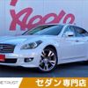 nissan fuga 2009 -NISSAN--Fuga DBA-KY51--KY51-201317---NISSAN--Fuga DBA-KY51--KY51-201317- image 1