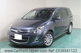 mazda mpv 2011 -MAZDA 【浜松 999ｱ9999】--MPV DBA-LY3P--LY3P-230122---MAZDA 【浜松 999ｱ9999】--MPV DBA-LY3P--LY3P-230122-