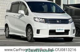 honda freed-spike 2014 -HONDA--Freed Spike DBA-GB3--GB3-1519488---HONDA--Freed Spike DBA-GB3--GB3-1519488-