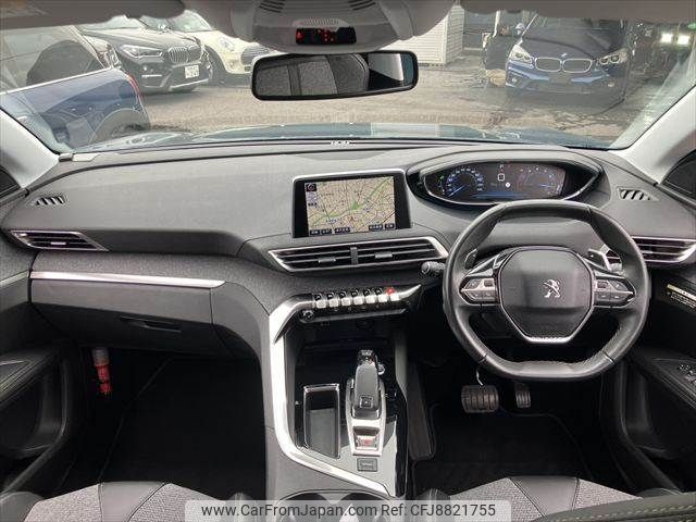 peugeot 5008 2018 CFJ8821755 image 2