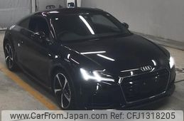 audi tt 2018 CFJ1318205