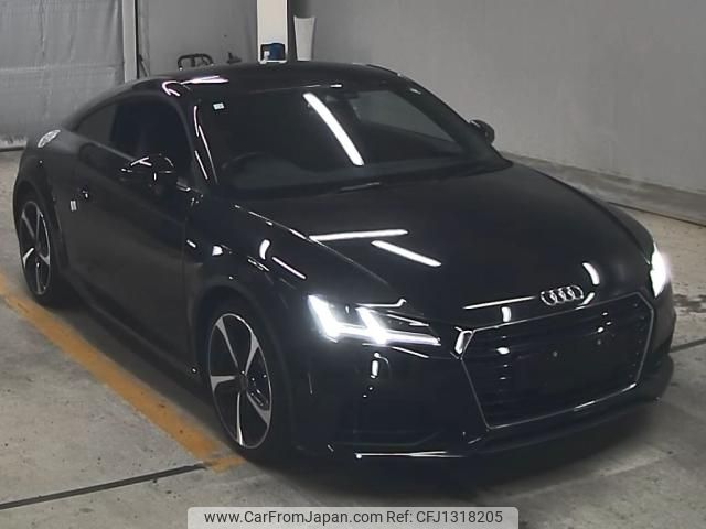 audi tt 2018 CFJ1318205 image 1
