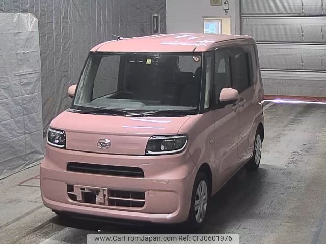 daihatsu tanto 2019 -DAIHATSU--Tanto LA650S-0039032---DAIHATSU--Tanto LA650S-0039032- image 1