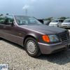 mercedes-benz s-class 1991 Royal_trading_21895D image 3