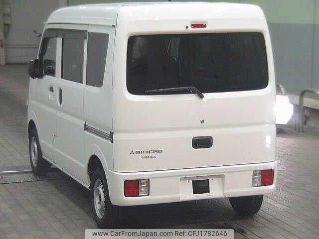 mitsubishi minicab-van 2022 CFJ1782646 image 2