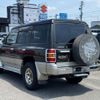 mitsubishi pajero 1997 CFJ1542775 image 72