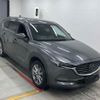 mazda cx-8 2019 -MAZDA--CX-8 KG2P-217195---MAZDA--CX-8 KG2P-217195- image 1