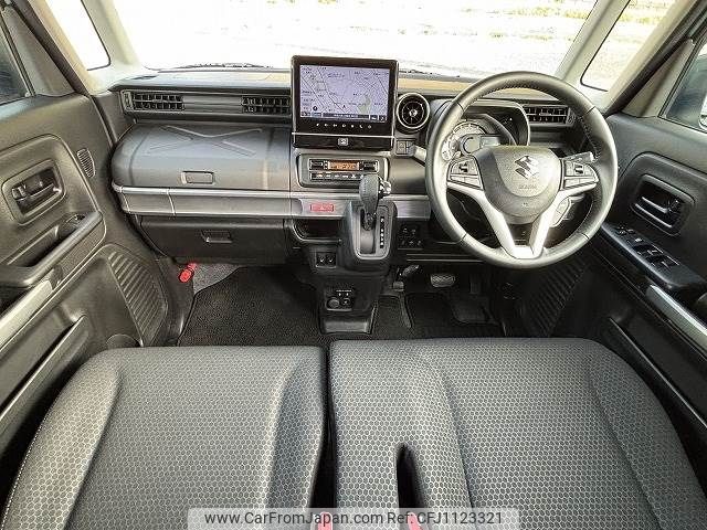 suzuki spacia 2022 -SUZUKI--Spacia Gear 4AA-MK53S--MK53S-970966---SUZUKI--Spacia Gear 4AA-MK53S--MK53S-970966- image 2