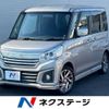 suzuki spacia 2015 -SUZUKI--Spacia DAA-MK42S--MK42S-590423---SUZUKI--Spacia DAA-MK42S--MK42S-590423- image 1