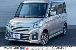 suzuki spacia 2015 -SUZUKI--Spacia DAA-MK42S--MK42S-590423---SUZUKI--Spacia DAA-MK42S--MK42S-590423-